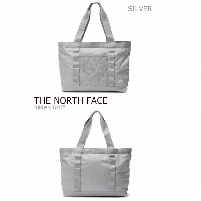 THE NORTH FACE(ザノースフェイス)のノースフェイス トートバッグ THE NORTH FACE メンズ レディース  レディースのバッグ(トートバッグ)の商品写真