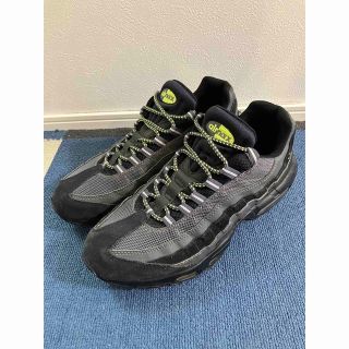 ナイキ(NIKE)のAIR MAX 95 28.0cm(スニーカー)