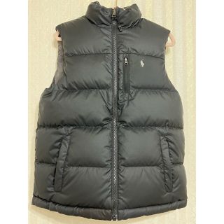 再値下げ　ポロ　ラルフローレン【未使用⭐︎正規品】ダウンジャケット3T 100cm 再値下げ ポロ ラルフローレン【未使用︎正規品】ダウン