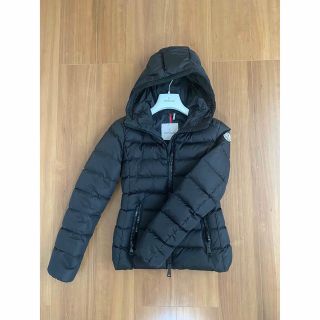 モンクレール(MONCLER)のMONCLER モンクレール　TETRAS テトラ(ダウンジャケット)