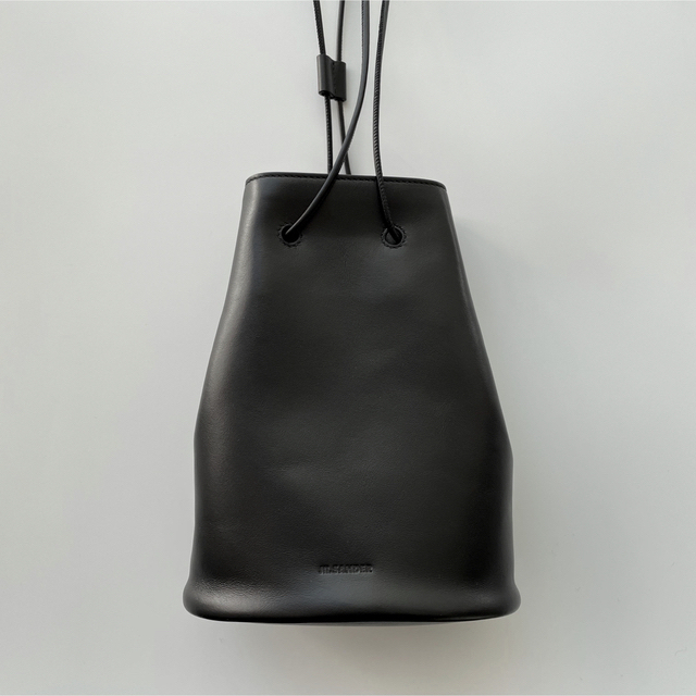 Jil Sander(ジルサンダー)のJIL SANDER ショルダーバッグ レディースのバッグ(ショルダーバッグ)の商品写真