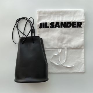 ジルサンダー(Jil Sander)のJIL SANDER ショルダーバッグ(ショルダーバッグ)