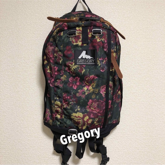 Gregory(グレゴリー)のMimosaさま専用 メンズのバッグ(バッグパック/リュック)の商品写真