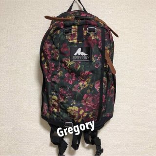 グレゴリー(Gregory)のMimosaさま専用(バッグパック/リュック)