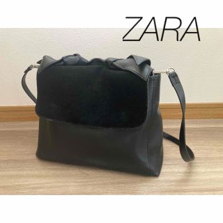 ザラ(ZARA)のZARA  バッグ　2wayバッグ(その他)