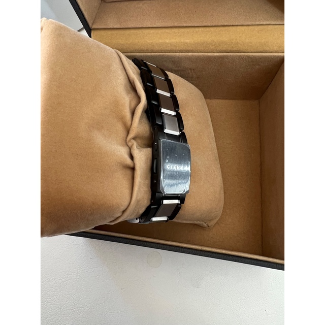 セイコー　SEIKO ブライツ　SAGA267 電波ソーラー メンズの時計(腕時計(アナログ))の商品写真