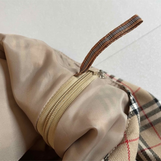 BURBERRY BLUE LABEL(バーバリーブルーレーベル)のバーバリー ブルーレーベル スカート 36 レディースのスカート(ひざ丈スカート)の商品写真