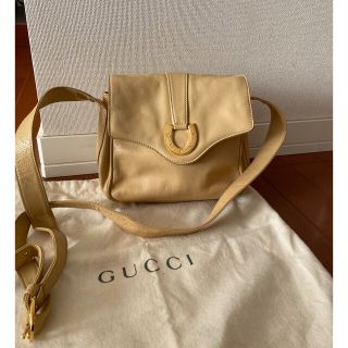 グッチ(Gucci)のグッチ ショルダーバッグ(ショルダーバッグ)