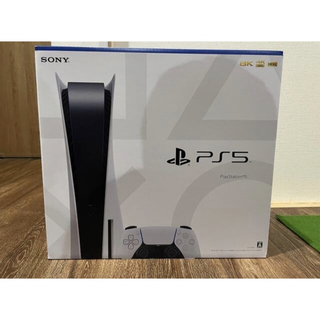 SONY - PlayStation5