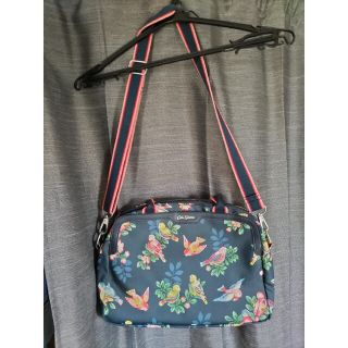 キャスキッドソン(Cath Kidston)のCath Kidston　ショルダーバッグ　※値下げしました(ショルダーバッグ)