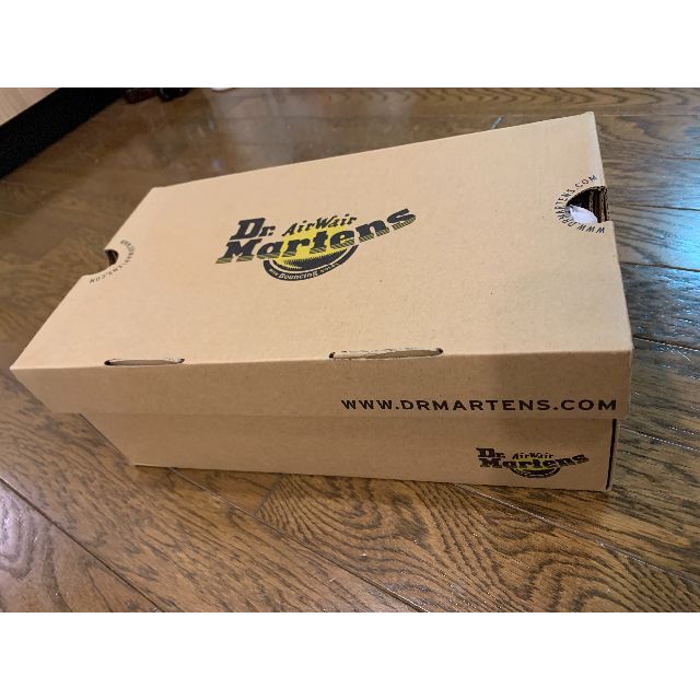 Dr.Martens(ドクターマーチン)のDr. Martens ドクターマーチン Adrian UK3 美品！ レディースの靴/シューズ(ローファー/革靴)の商品写真