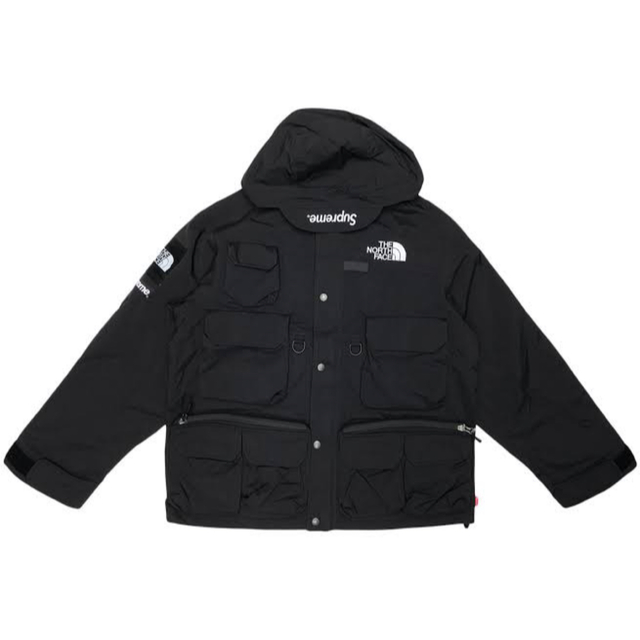 Supreme®/The North Face® Cargo Jacket L