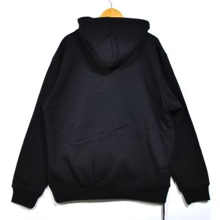 KITH キス シンプソンズ Box Logo Hoodie 黒 M  新古