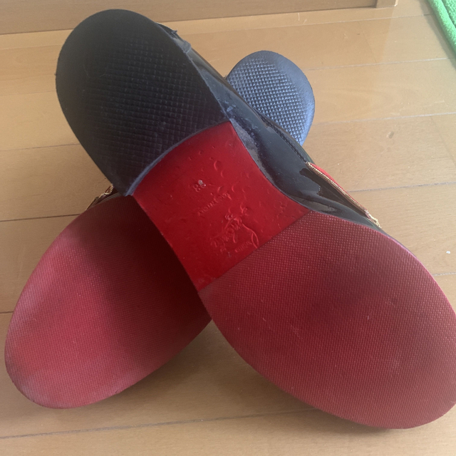 Christian Louboutin(クリスチャンルブタン)のクリスチャンルブタン　✨ レディースの靴/シューズ(ローファー/革靴)の商品写真