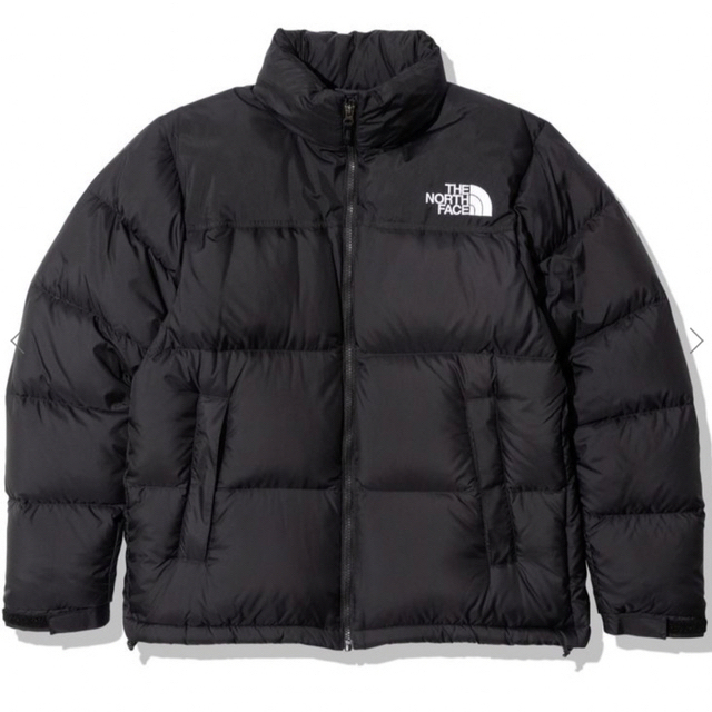 Nuptse Jacket ヌプシ　ノースフェイス