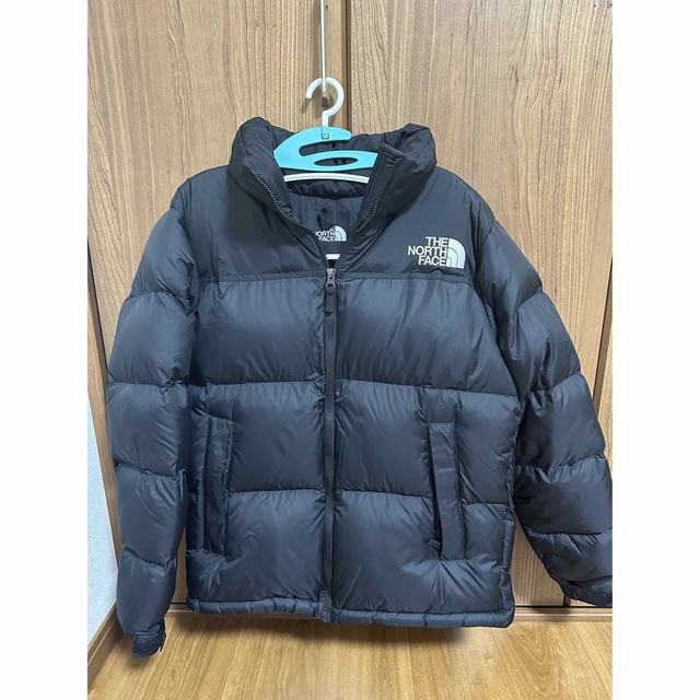 Nuptse Jacket ヌプシ　ノースフェイス