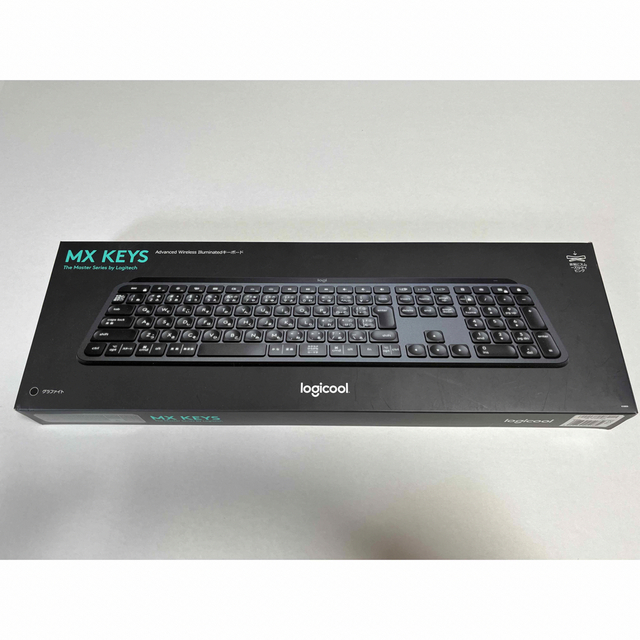 Logicool MX KEYS KX800