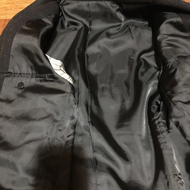 LUCINIジャケット メンズのジャケット/アウター(テーラードジャケット)の商品写真