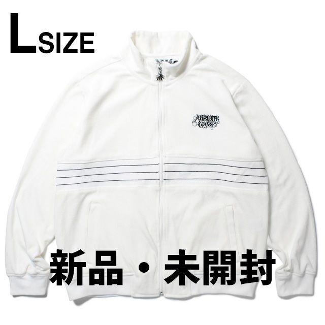 舐達麻 CLASSIC LOGO NYLON ANORAK JACKET 新品