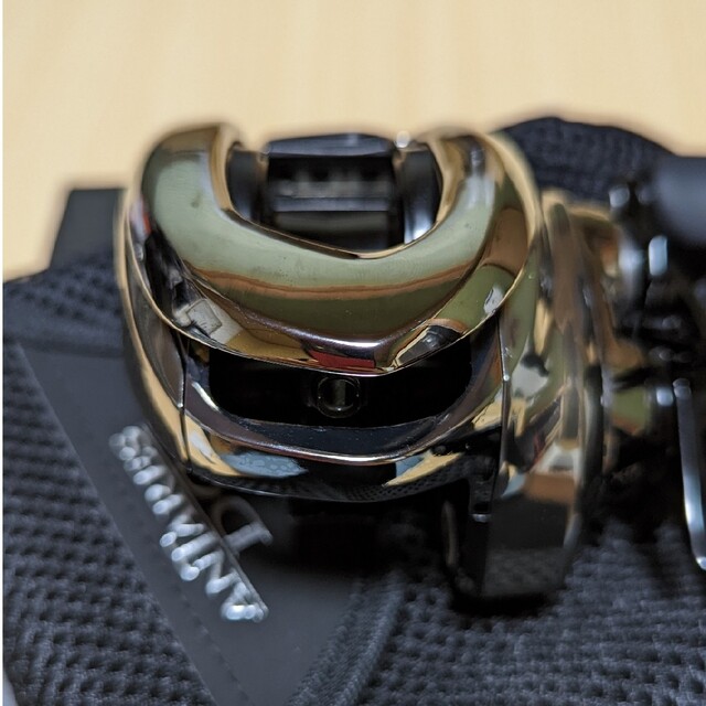 SHIMANO - シマノ 21アンタレスDC XG LEFTの通販 by Christoph's SHIMANO - シマノ 21アンタレスDC XG LEFTの通販 by Christoph's
