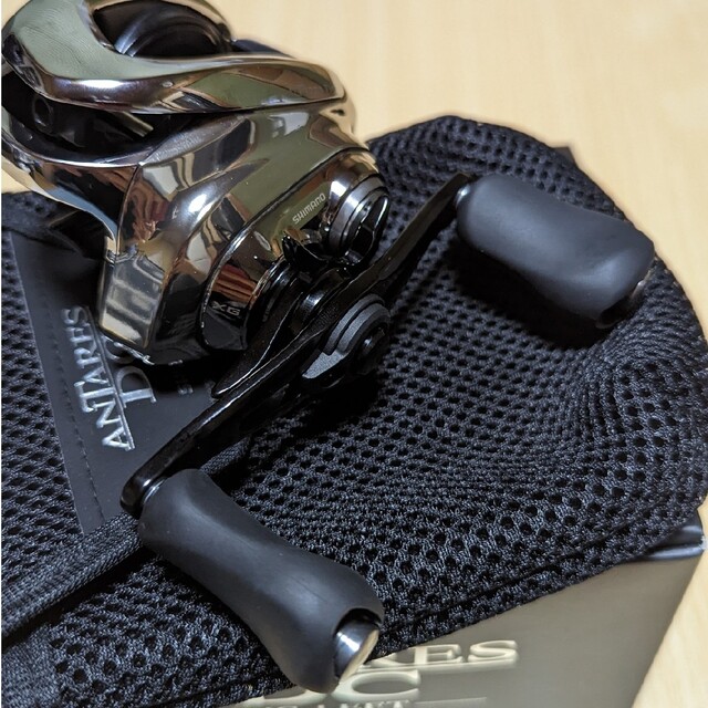 SHIMANO - シマノ 21アンタレスDC XG LEFTの通販 by Christoph's SHIMANO - シマノ 21アンタレスDC XG LEFTの通販 by Christoph's