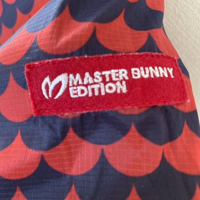 MASTER BUNNY EDITION(マスターバニーエディション)のqoo様専用　マスターバニー　トップス スポーツ/アウトドアのゴルフ(ウエア)の商品写真