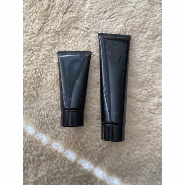 POLA(ポーラ)の【新品未使用】ポーラ B.A ボディクリーム+ハンドクリーム セット【POLA】 コスメ/美容のボディケア(ハンドクリーム)の商品写真