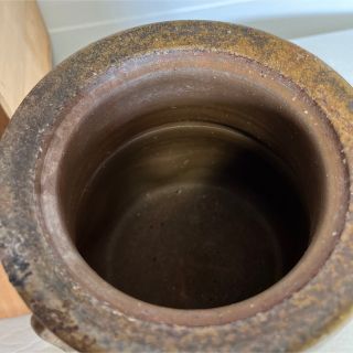 新しい到着 備前焼 永楽窯 竹村永楽作 水差し 未使用品 美術、工芸品
