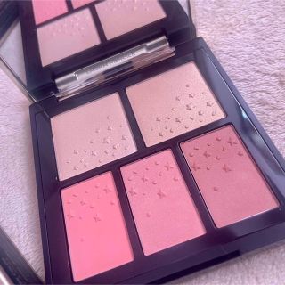 ローラメルシエ(laura mercier)のローラメルシエ　ファースト ボール チーク パレット(コフレ/メイクアップセット)