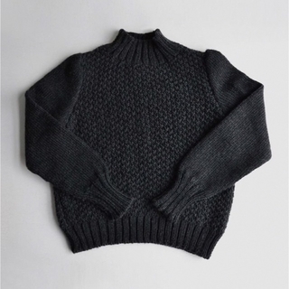 ヤエカ(YAECA)の未使用　トリチ　TORICI  ニット　かのこセーター(ニット/セーター)