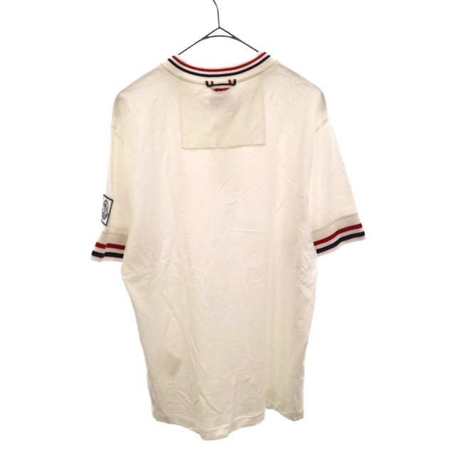 MONCLER GAMME BLEU モンクレール・ガム・ブルー MAGLIA SERAFINO