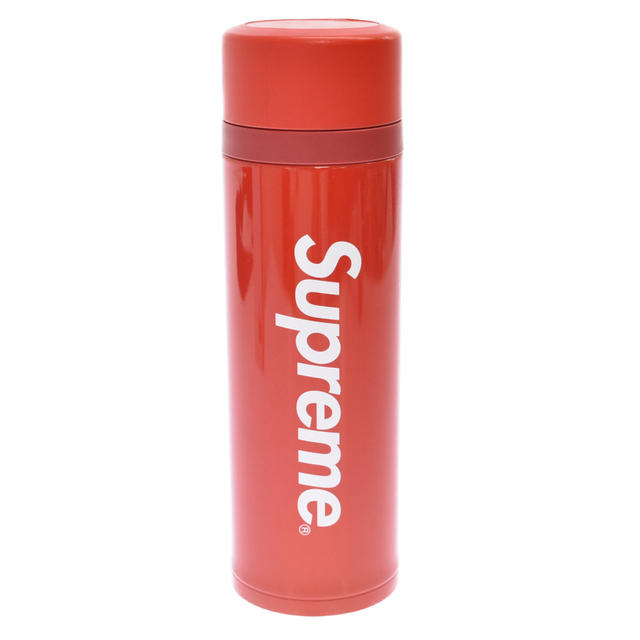 supreme × zojirushi 水筒　BLACK