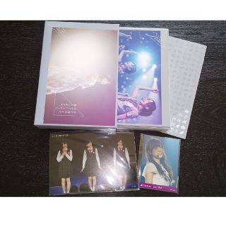 ノギザカフォーティーシックス(乃木坂46)の乃木坂46 2nd year birthday live DVD(アイドルグッズ)