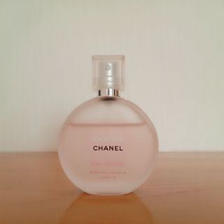 シャネル(CHANEL)のシャネル CHANEL オータンドゥル　ヘアミスト(ヘアウォーター/ヘアミスト)