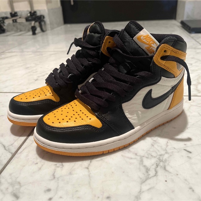 Air Jordan1 High OG エアジョーダン1