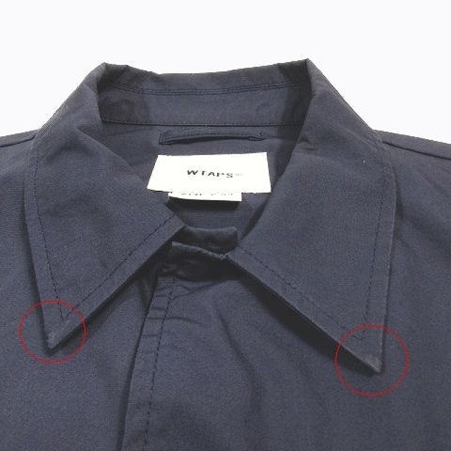 Wtaps AMIMIA JACKET 
