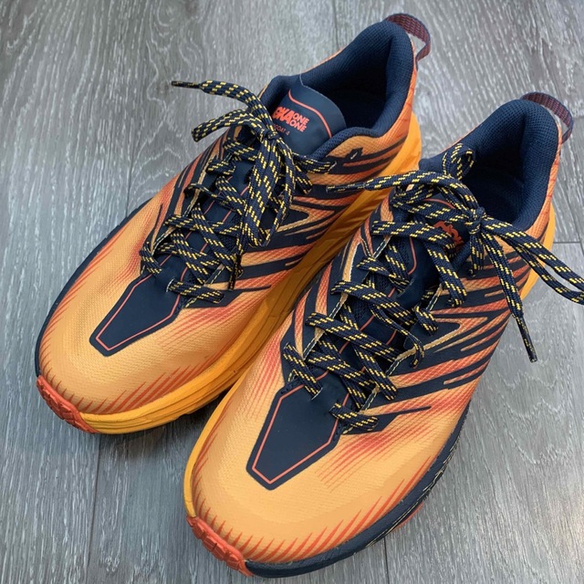 HOKA ONE ONE シューズ　26cm