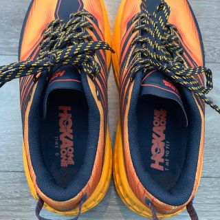 HOKA ONE ONE - HOKA ONE ONE シューズ 26cmの通販 by けん's shop