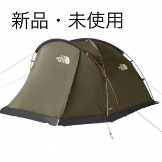 ザノースフェイス(THE NORTH FACE)のノースフェイス ランダー2 Lander2 NV22206NT(テント/タープ)