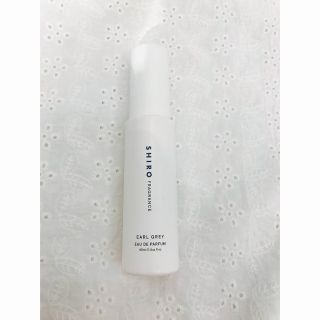 シロ(shiro)のSHIRO アールグレイ オードパルファン 40mL(その他)