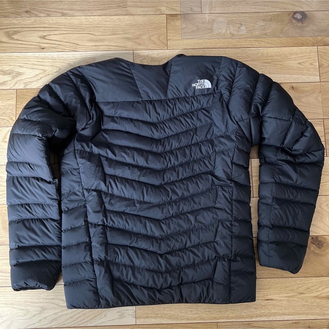 THE NORTH FACE - ノースフェイス サンダーラウンドネックジャケット