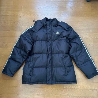 adidas(ダウンジャケット ・ イエロー/黄色系)のフリマ adidas(ダウンジャケット ・ イエロー/黄色系)のフリマ