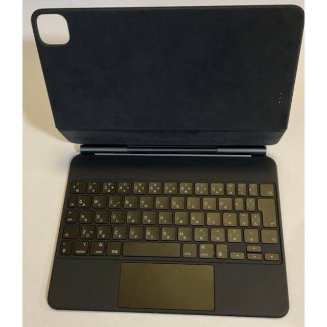 スマホ/家電/カメラiPad Pro11インチ（第2世代）用Magic Keyboard - 日本語