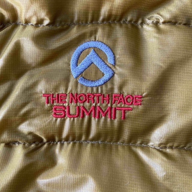 THE NORTH FACE(ザノースフェイス)のTHE NORTH FACE ザノースフェイス アコンカグア ダウンジャケット  メンズのジャケット/アウター(ダウンジャケット)の商品写真