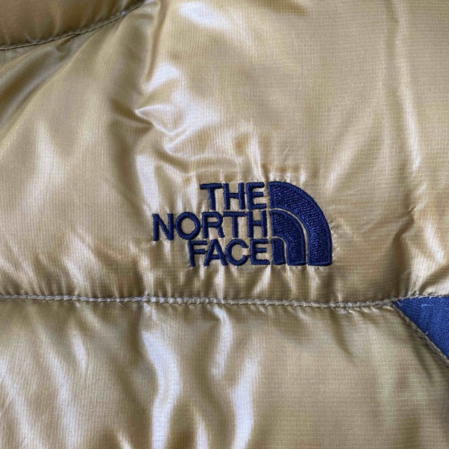 THE NORTH FACE(ザノースフェイス)のTHE NORTH FACE ザノースフェイス アコンカグア ダウンジャケット  メンズのジャケット/アウター(ダウンジャケット)の商品写真