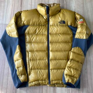 ザノースフェイス(THE NORTH FACE)のTHE NORTH FACE ザノースフェイス アコンカグア ダウンジャケット (ダウンジャケット)