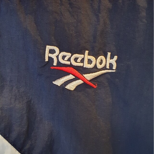 Reebok(リーボック)のReebok リーボック ジャージブルゾン メンズのトップス(ジャージ)の商品写真