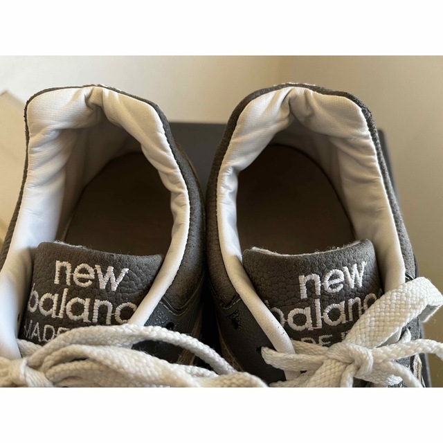 New Balance(ニューバランス)のアメリカ製！NEW BALANCE M997GY 990 992 993 998 メンズの靴/シューズ(スニーカー)の商品写真