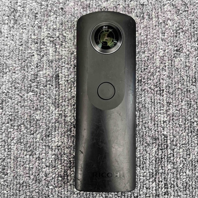 RICOH THETA S