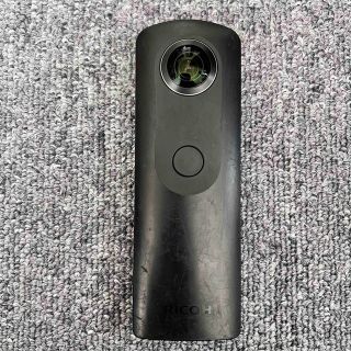 リコー(RICOH)のRICOH THETA S(その他)